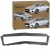 KIEROWNICA WLOT KANAŁ POWIETRZA MERCEDES-BENZ W177 C118 2018- A1778856402