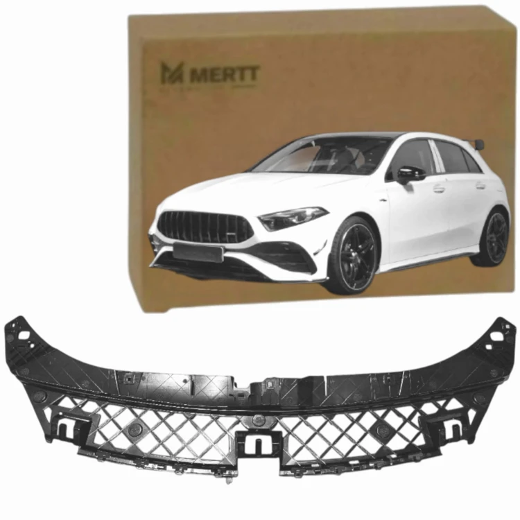 Wzmocnienie WSPORNIK ZDERZAKA pasa MERCEDES A-KLASA W177 AMG 2018-2025