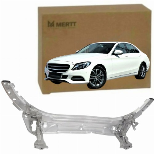 MERCEDES C Klasa W205 S205 PAS PRZÓD wzmocnienie czołowe BELKA 2056204201