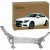 MERCEDES C Klasa W205 S205 PAS PRZÓD wzmocnienie czołowe BELKA 2056204201