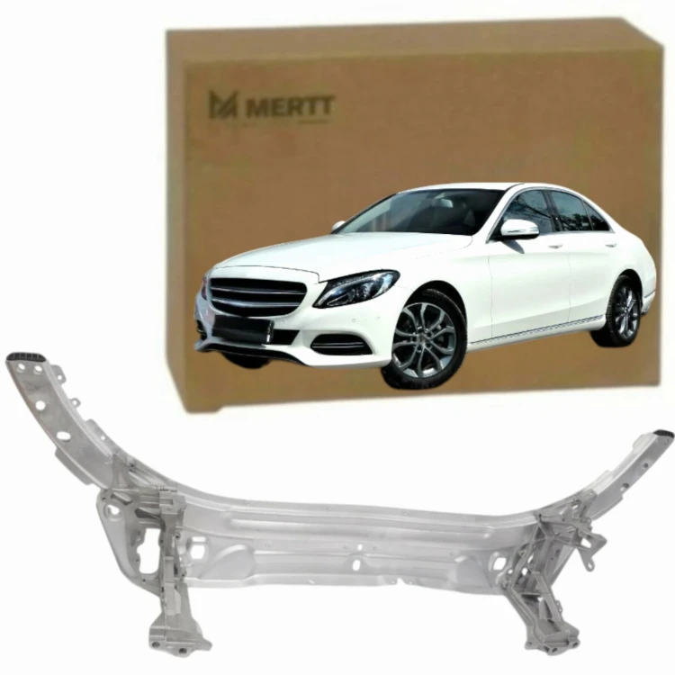 MERCEDES C Klasa W205 S205 PAS PRZÓD wzmocnienie czołowe BELKA 2056204201