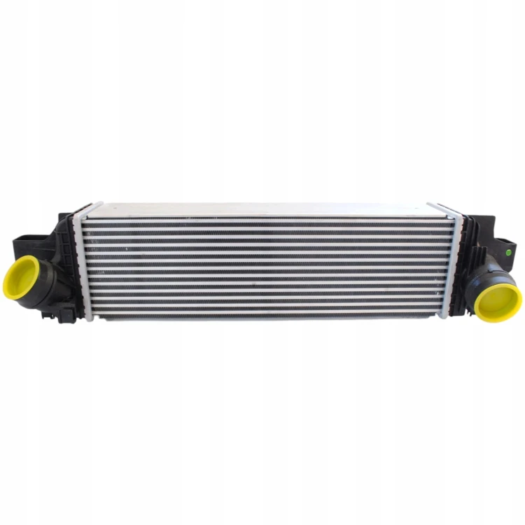 CHŁODNICA POWIETRZA INTERCOOLER BMW F48 F44 F40 F39 MINI F54 F56 2.0T