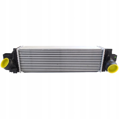BMW F48 F44 F40 F39 MINI F54 F56 2.0T 17517617600 CHŁODNICA INTERCOOLER