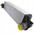 BMW F48 F44 F40 F39 MINI F54 F56 2.0T 17517617600 CHŁODNICA INTERCOOLER