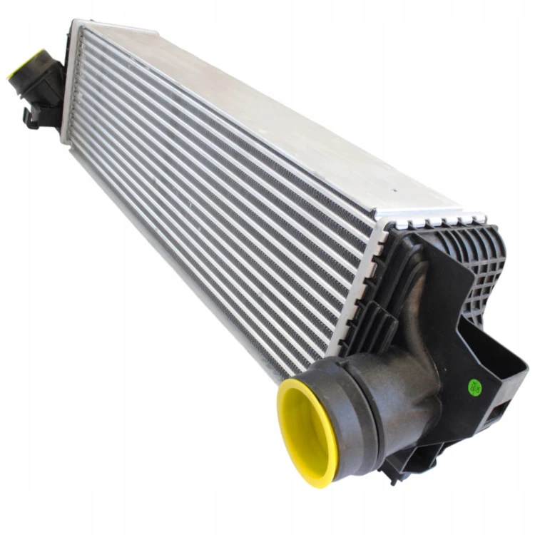 BMW F48 F44 F40 F39 MINI F54 F56 2.0T 17517617600 CHŁODNICA INTERCOOLER