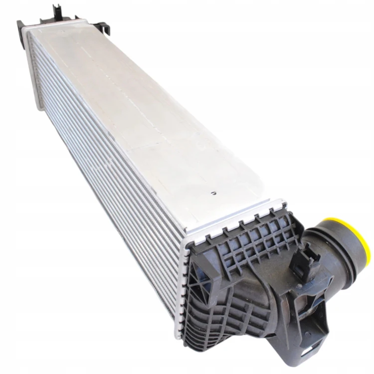 BMW F48 F44 F40 F39 MINI F54 F56 2.0T 17517617600 CHŁODNICA INTERCOOLER