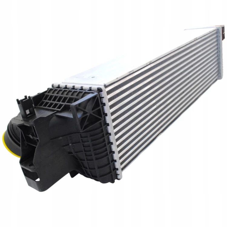 BMW F48 F44 F40 F39 MINI F54 F56 2.0T 17517617600 CHŁODNICA INTERCOOLER