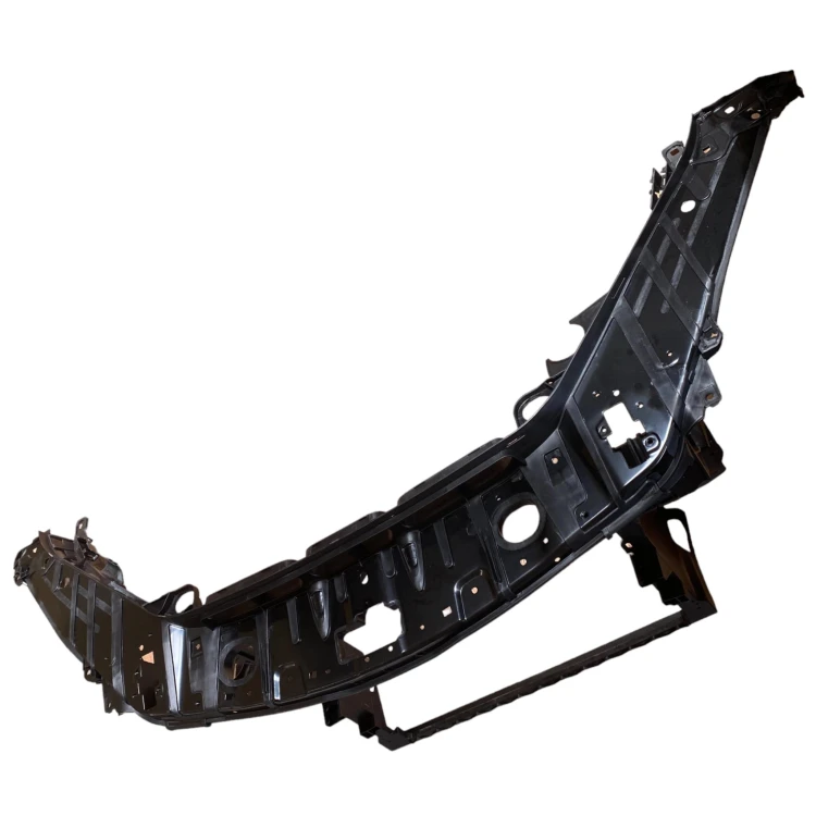 Wzmocnienie czołowe nowe pas przedni MERCEDES GLE W166 X166 2011-2020