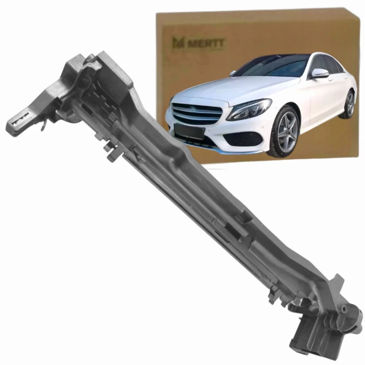 MOCOWANIE CHŁODNICY BOCZNE PRAWE A099504221 MERCEDES C-KLASA W205 2014-2018