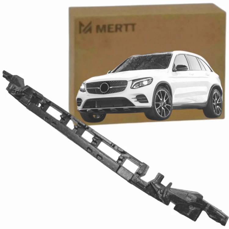 ABSORBER PRZEDNIEGO ZDERZAKA A2538851600 MERCEDES GLC X253 2015-2019