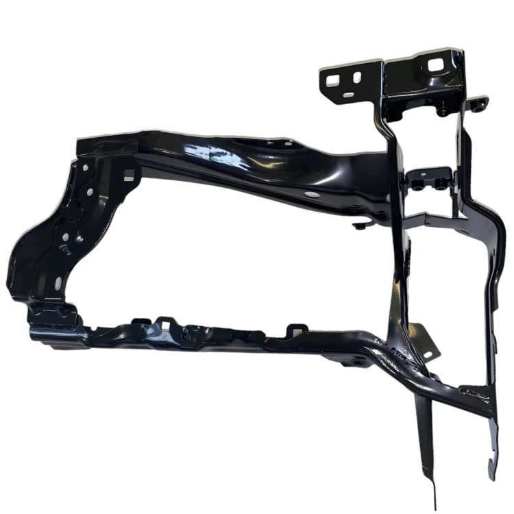 OKULAR lampy LEWY wspornik pas przedni wzmocnienie BMW X7 G07 XM G09 23+