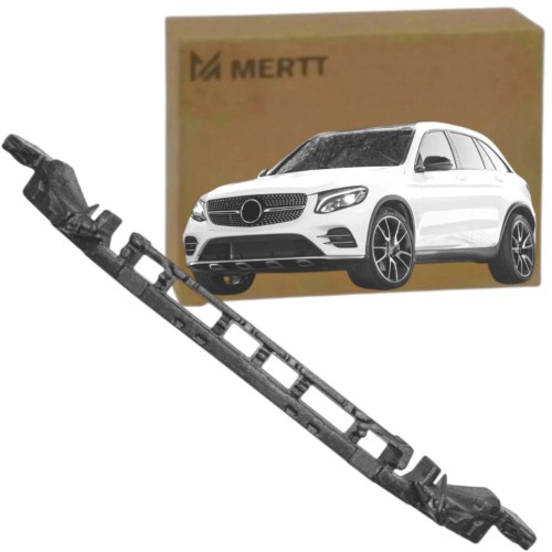 ABSORBER PRZEDNIEGO ZDERZAKA MERCEDES GLC X253 2015-2019 A2538851600