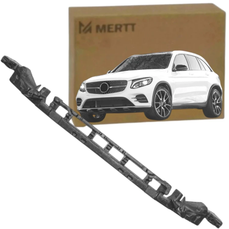 ABSORBER PRZEDNIEGO ZDERZAKA MERCEDES GLC X253 2015-2019 A2538851600