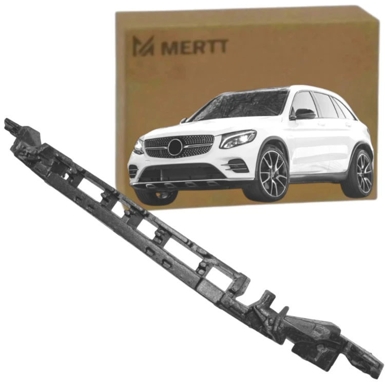 ABSORBER PRZEDNIEGO ZDERZAKA MERCEDES GLC X253 2015-2019 A2538851600
