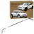 MINI COOPER R56 LCI R57 2005-2015 LISTWA PRZEDNIA MASKI 51132751040