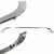 51132751040 LISTWA PRZEDNIA MASKI DLA MINI COOPER R56 LCI R57 2005-2015