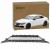MERCEDES C KLASA LIFT AMG W205 KRATKA ŚRODKOWA ZDERZAKA PRZÓD A2058856204