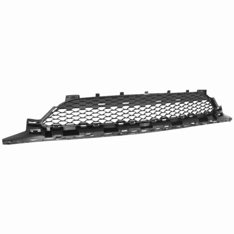 MERCEDES C KLASA LIFT AMG W205 KRATKA ŚRODKOWA ZDERZAKA PRZÓD A2058856204