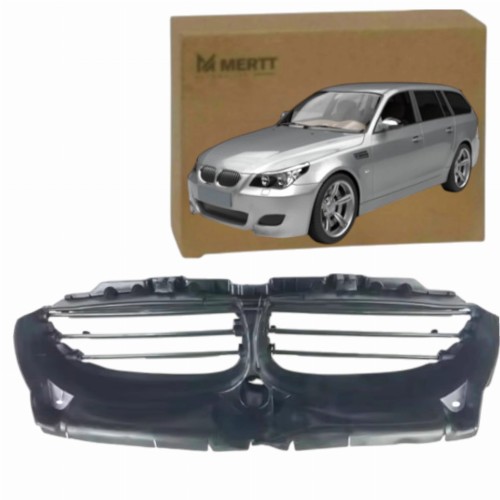 KANAŁ KIEROWNICA WLOTU POWIETRZA 51717050537 BMW SERIA 5 E61 2003-2010