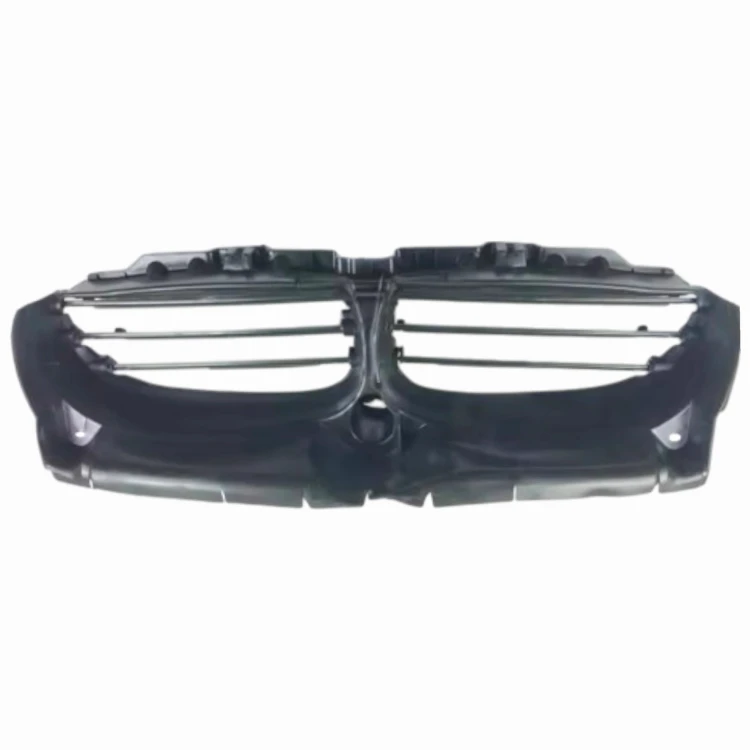 KANAŁ KIEROWNICA WLOTU POWIETRZA 51717050537 BMW SERIA 5 E61 2003-2010