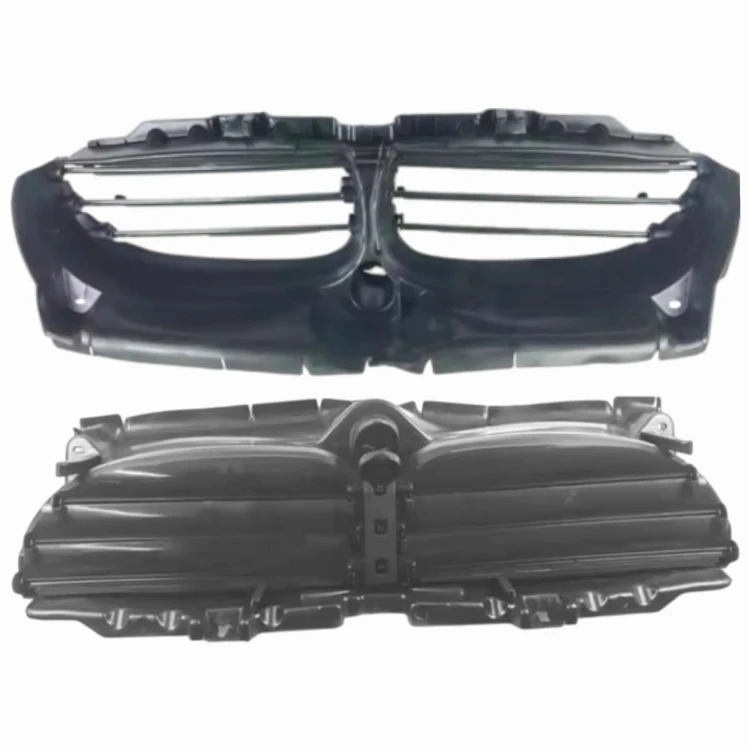 KANAŁ KIEROWNICA WLOTU POWIETRZA 51717050537 BMW SERIA 5 E61 2003-2010