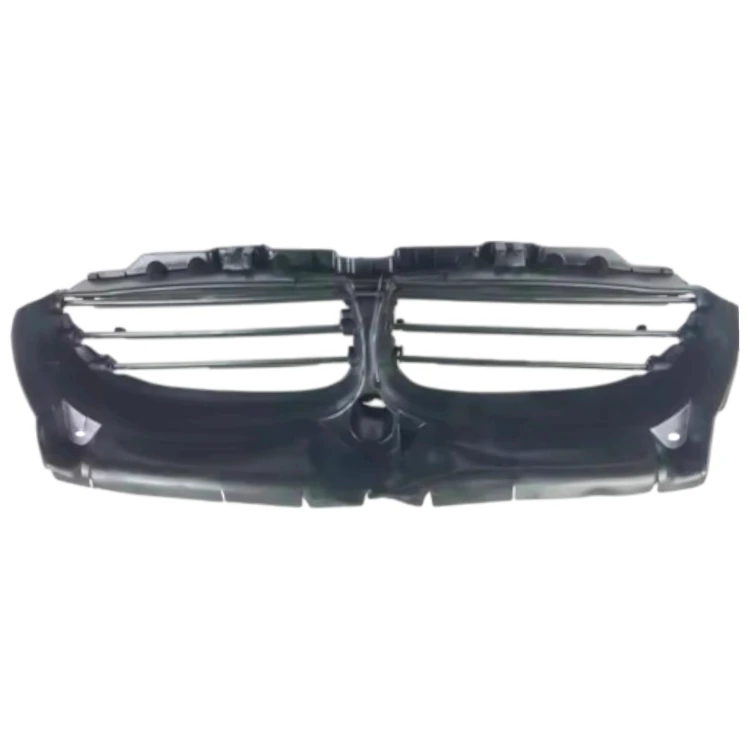 KANAŁ KIEROWNICA WLOTU POWIETRZA BMW SERIA 5 E61 2003-2010 51717050537