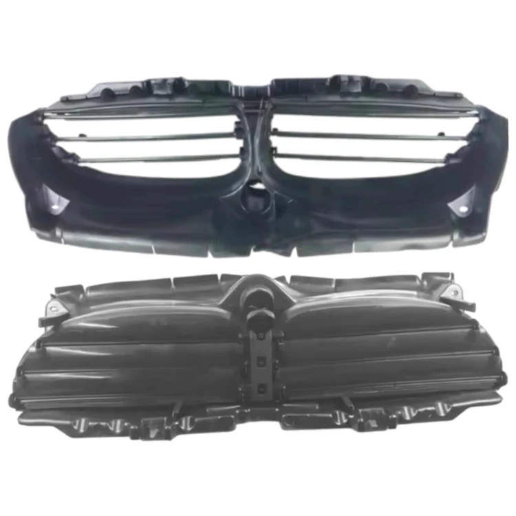 KANAŁ KIEROWNICA WLOTU POWIETRZA BMW SERIA 5 E61 2003-2010 51717050537