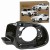 RAMKA LUSTERKA SHADOW LINE PRAWA 51167327912 BMW X3 F25 X4 F26 X5 F15 F16