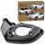 RAMKA LUSTERKA SHADOW LINE PRAWA 51167327912 BMW X3 F25 X4 F26 X5 F15 F16