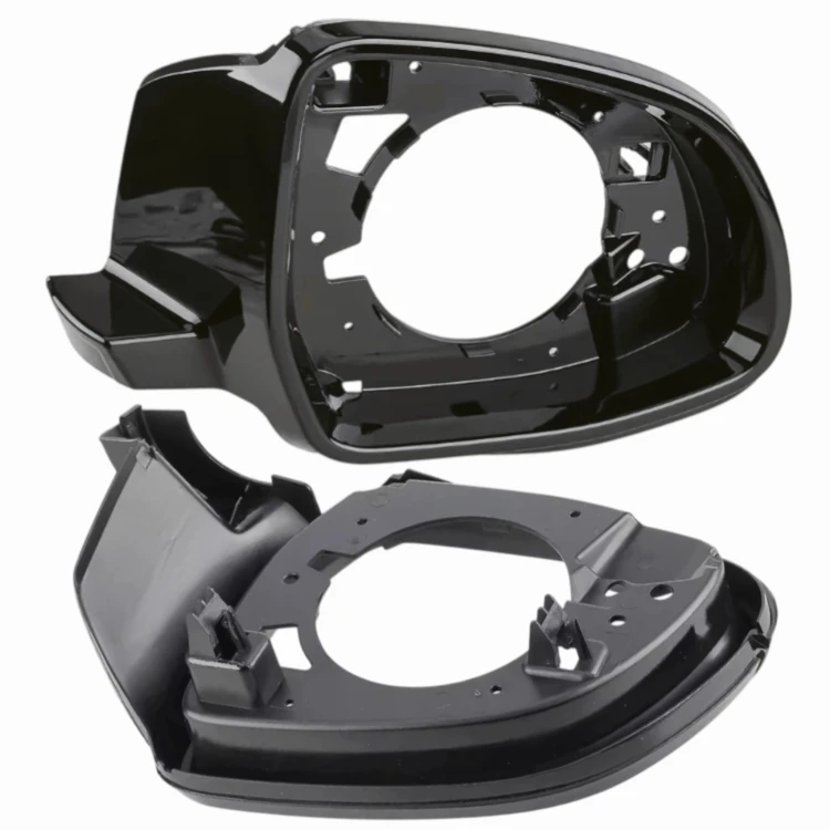 RAMKA LUSTERKA SHADOW LINE PRAWA 51167327912 BMW X3 F25 X4 F26 X5 F15 F16