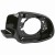 RAMKA LUSTERKA SHADOW LINE PRAWA 51167327912 BMW X3 F25 X4 F26 X5 F15 F16