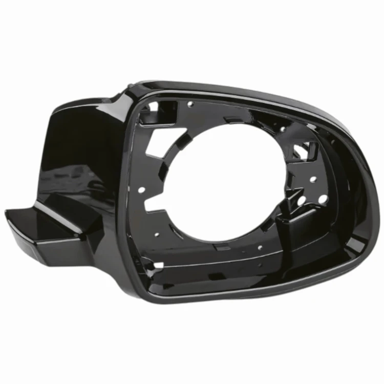 RAMKA LUSTERKA SHADOW LINE PRAWA 51167327912 BMW X3 F25 X4 F26 X5 F15 F16