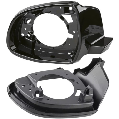 RAMKA LUSTERKA SHADOW LINE LEWA 51167327911 BMW X3 F25 X4 F26 X5 F15 X6 F16