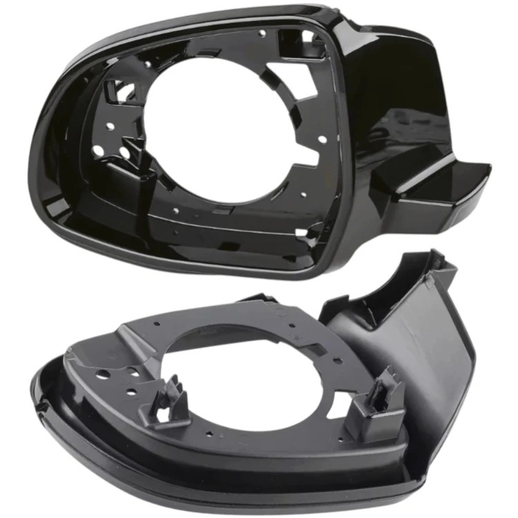 RAMKA LUSTERKA SHADOW LINE LEWA 51167327911 BMW X3 F25 X4 F26 X5 F15 X6 F16