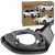 RAMKA LUSTERKA SHADOW LINE LEWA 51167327911 BMW X3 F25 X4 F26 X5 F15 X6 F16