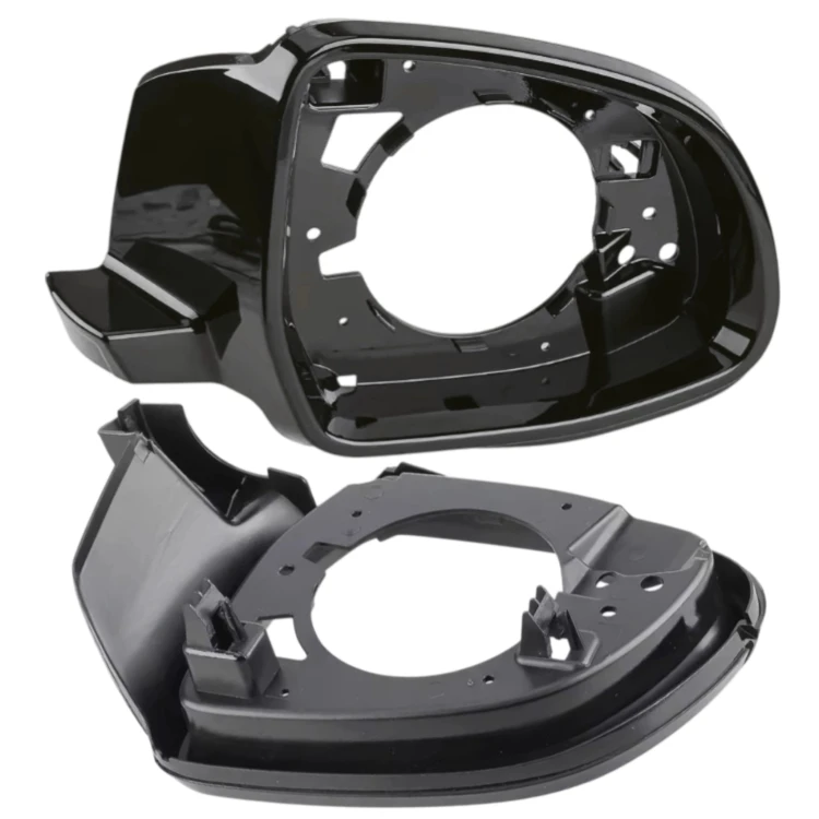 BMW X3 F25 X4 F26 X5 F15 F16 RAMKA LUSTERKA SHADOW LINE PRAWA 51167327912