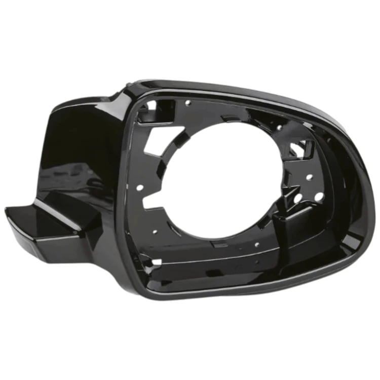BMW X3 F25 X4 F26 X5 F15 F16 RAMKA LUSTERKA SHADOW LINE PRAWA 51167327912