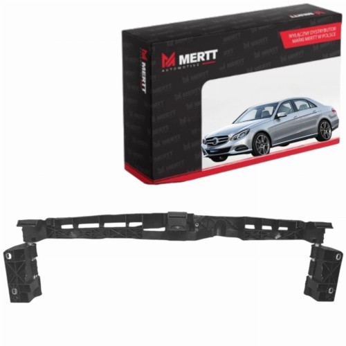 PAS PRZEDNI wzmocnienie czołowe MERCEDES E KLASA W212 A2128801403