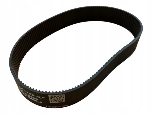PASEK MAGLOWNICY – 310x17mm - HEE4070ERM
