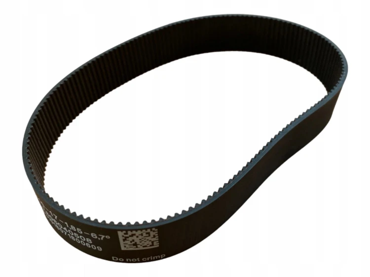 PASEK MAGLOWNICY przekładni kierowniczej 310x17mm HEE4070ERM