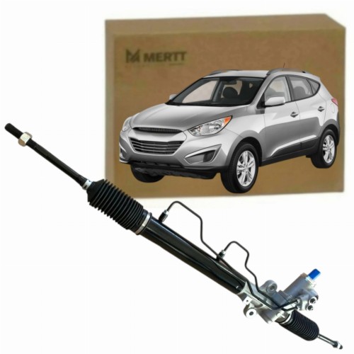 NOWA Przekładnia kierownicza maglownica HYUNDAI TUCSON 04-10 KIA SPORTAGE