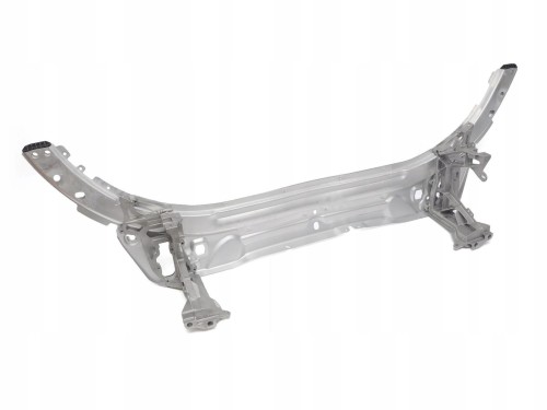KPL zestaw PAS PRZEDNI wzmocnienie belka zderzaka MERCEDES C W205 C205 S205