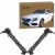 RAMKA OBUDOWA CHŁODNIC MOCOWANIE LEWE PRAWE MERCEDES C 205 W205 2014-2021