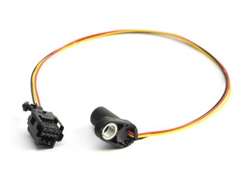 FORD VOLVO DODGE CZUJNIK PRĘDKOŚCI 6DCT450 MPS6 POWERSHIFT MPS6 6DCT450