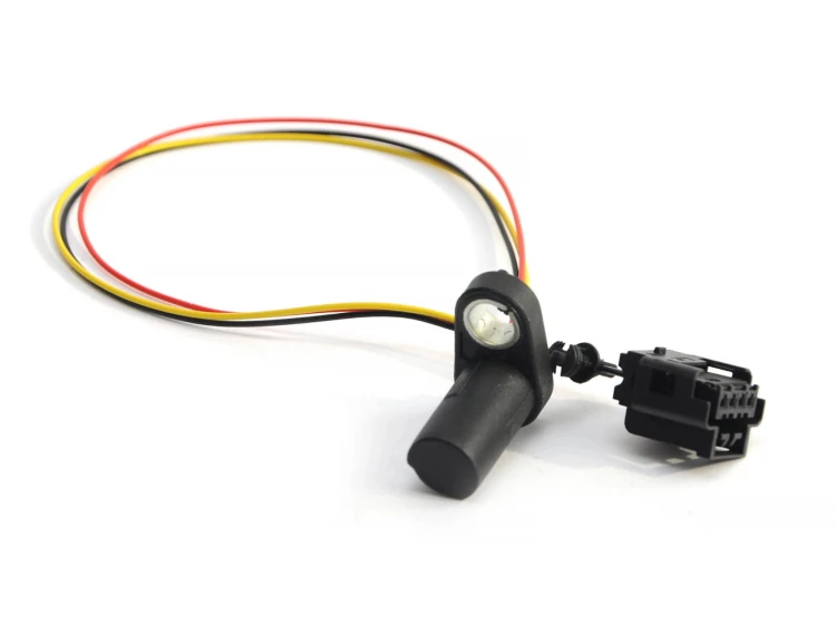 FORD VOLVO DODGE CZUJNIK PRĘDKOŚCI 6DCT450 MPS6 POWERSHIFT MPS6 6DCT450