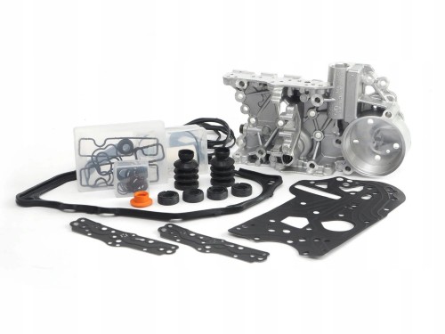 Zestaw naprawczy P17BF Mechatronika DSG 7 DQ200