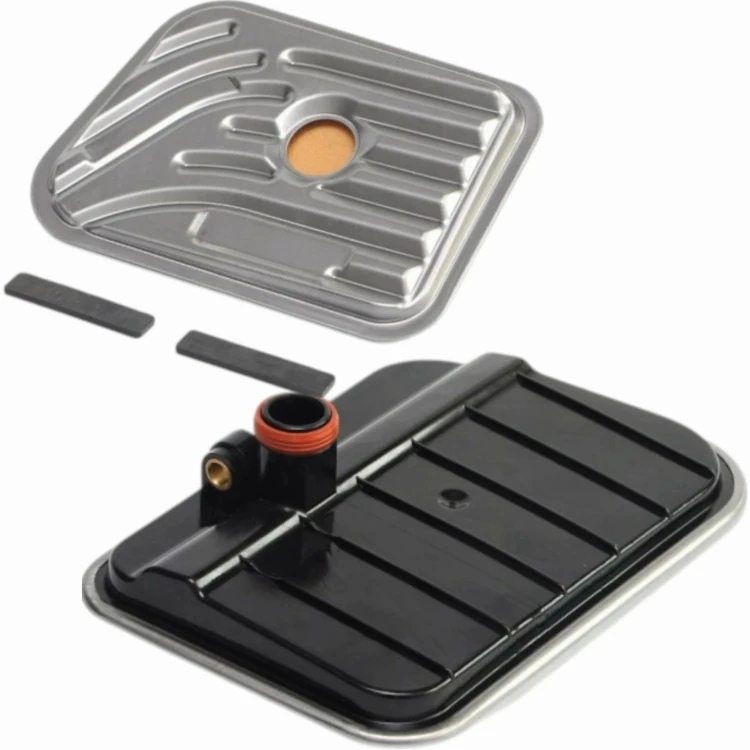 WEWNĘTRZNY FILTR OLEJU SKRZYNI POWERSHIFT MPS6 / 6DCT450