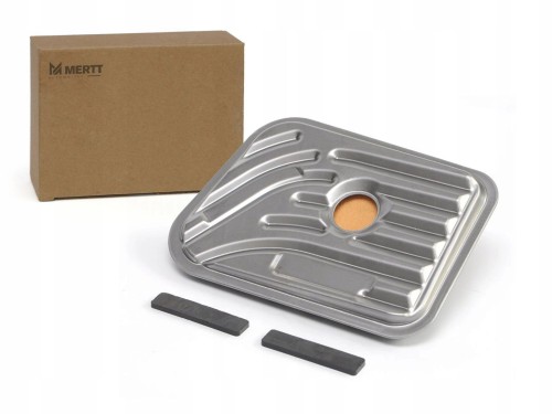 WEWNĘTRZNY FILTR OLEJU SKRZYNI POWERSHIFT MPS6 / 6DCT450