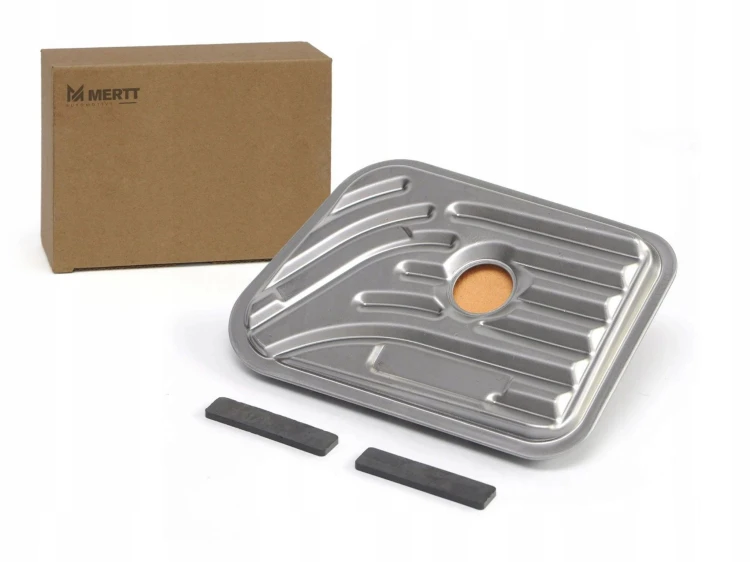 WEWNĘTRZNY FILTR OLEJU SKRZYNI POWERSHIFT MPS6 / 6DCT450