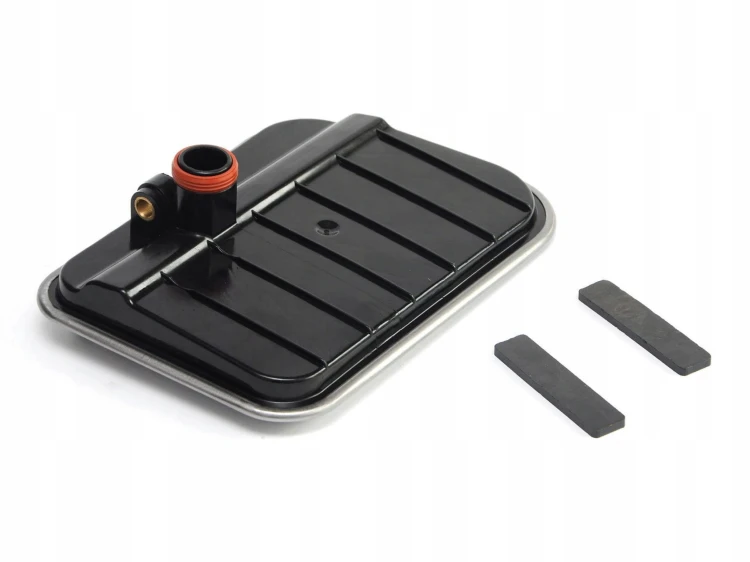 WEWNĘTRZNY FILTR OLEJU SKRZYNI POWERSHIFT MPS6 / 6DCT450